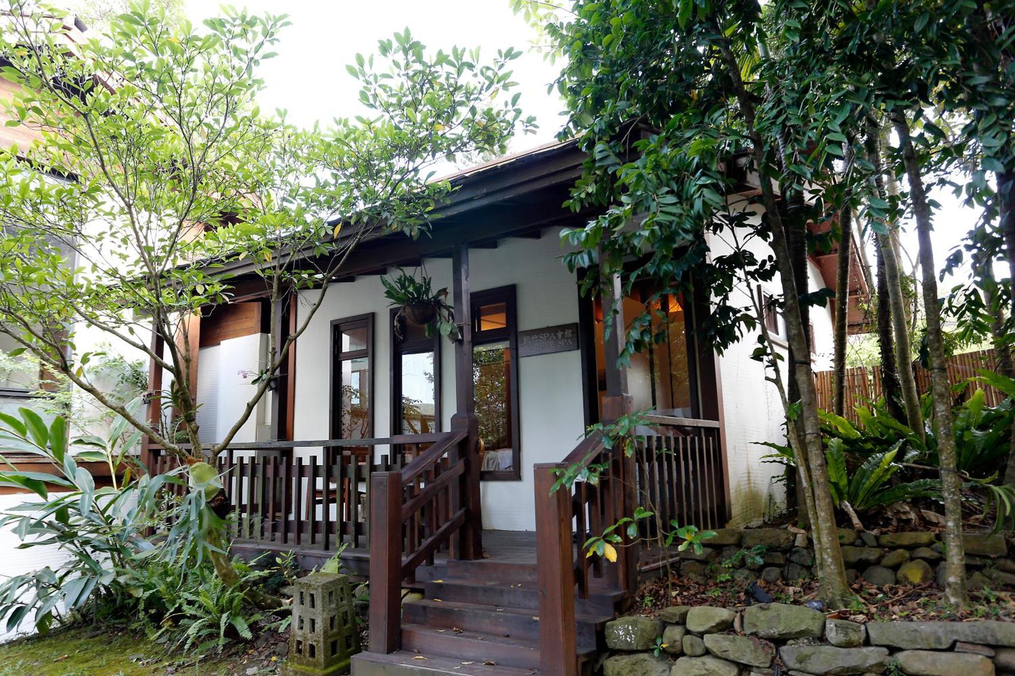 Mudanwan Villa Exterior photo