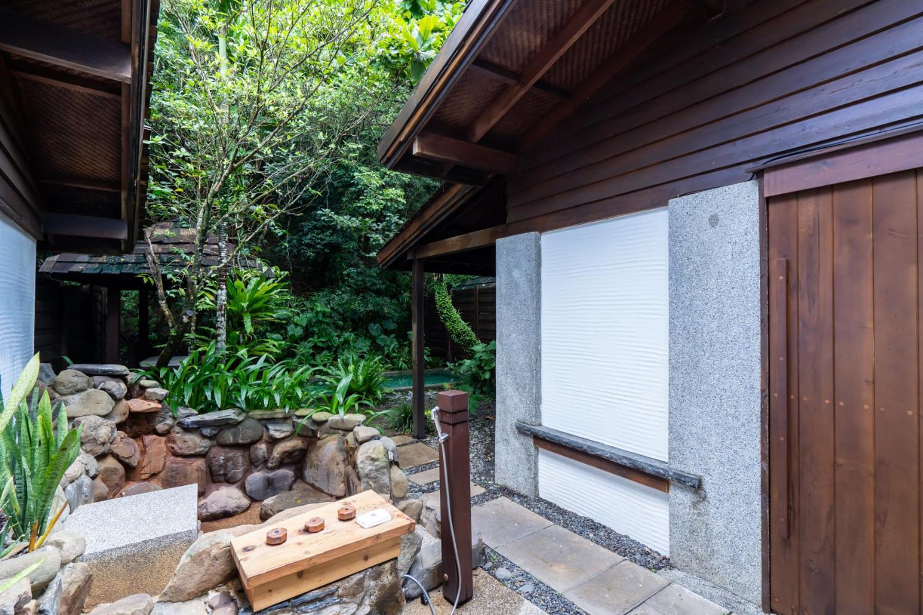Mudanwan Villa Exterior photo