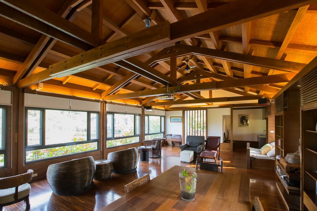 Mudanwan Villa Exterior photo