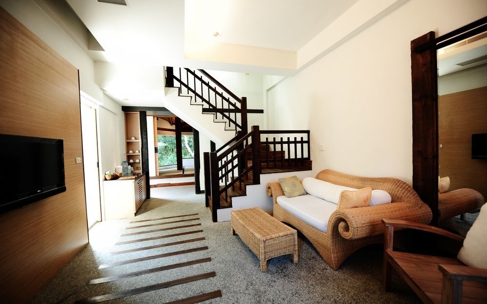 Mudanwan Villa Exterior photo